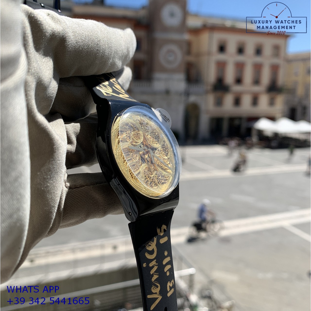 SWATCH LOOKSEASY JOANA VASCONCELOS (11)