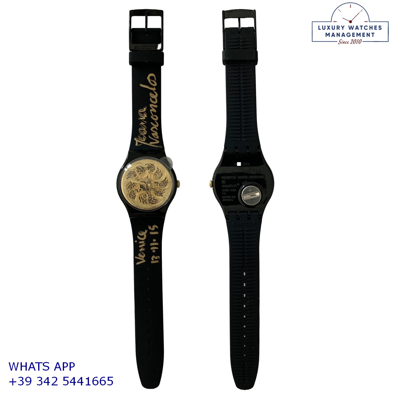 SWATCH LOOKSEASY JOANA VASCONCELOS (3)
