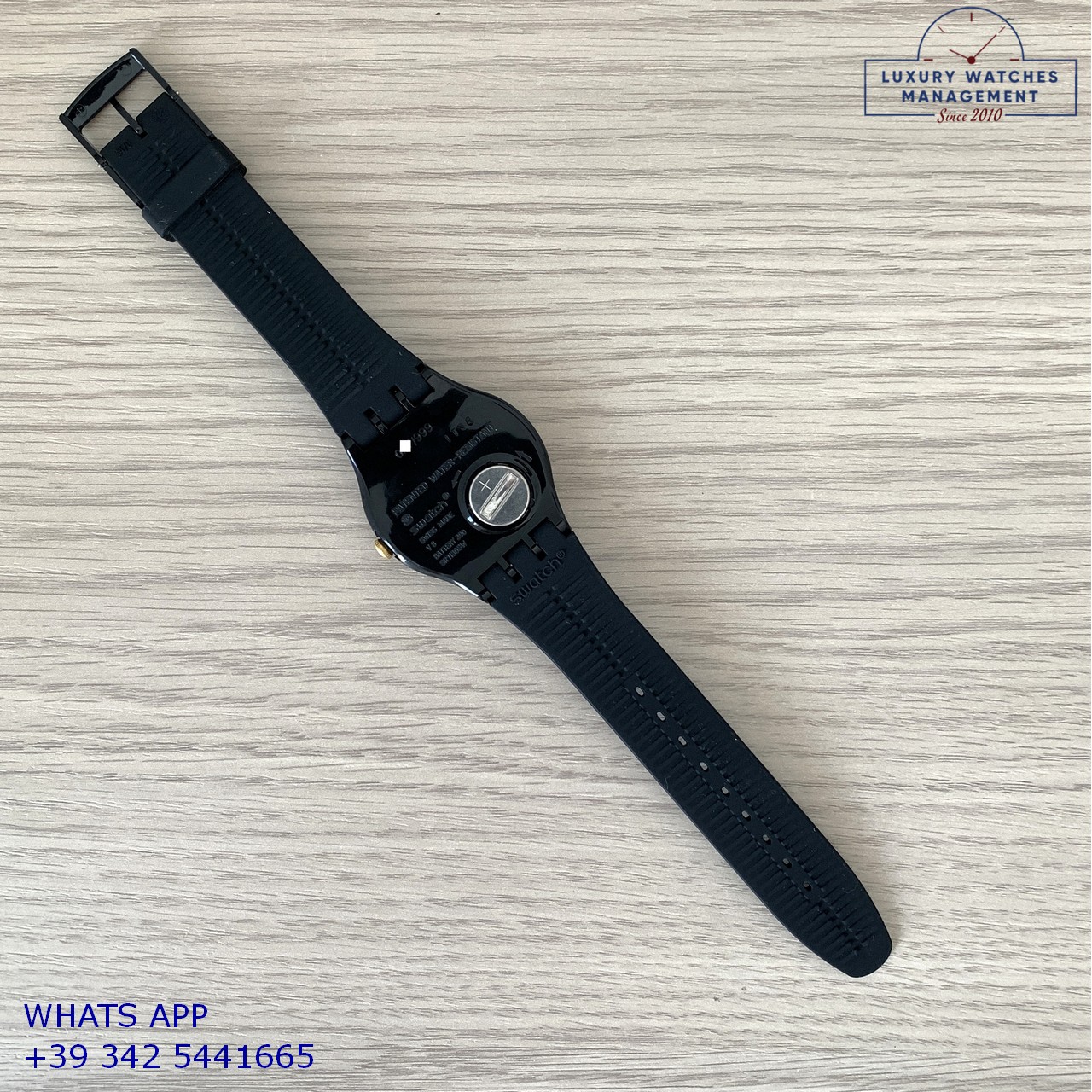 SWATCH LOOKSEASY JOANA VASCONCELOS (8)