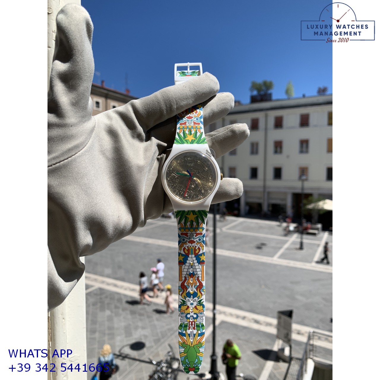 SWATCH SUOZ210 MIKA MUMU-CUCURRUCUCU (1)