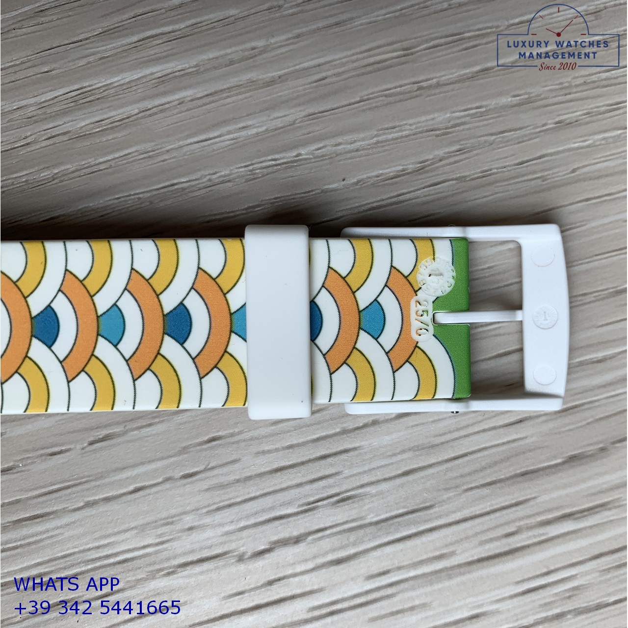 SWATCH SUOZ210 MIKA MUMU-CUCURRUCUCU (11)