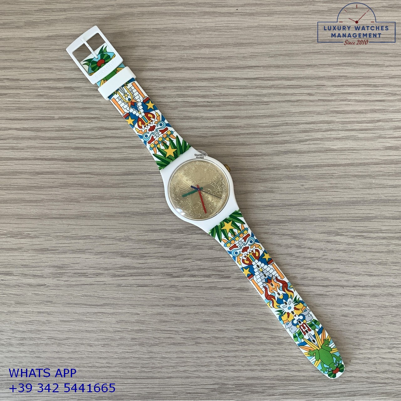 SWATCH SUOZ210 MIKA MUMU-CUCURRUCUCU (8)