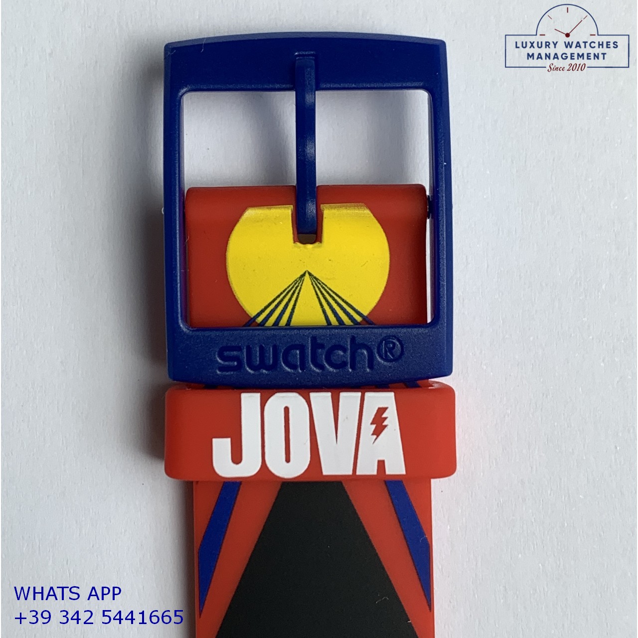 SWATCH SUOZ220S JOVA TIME (10)