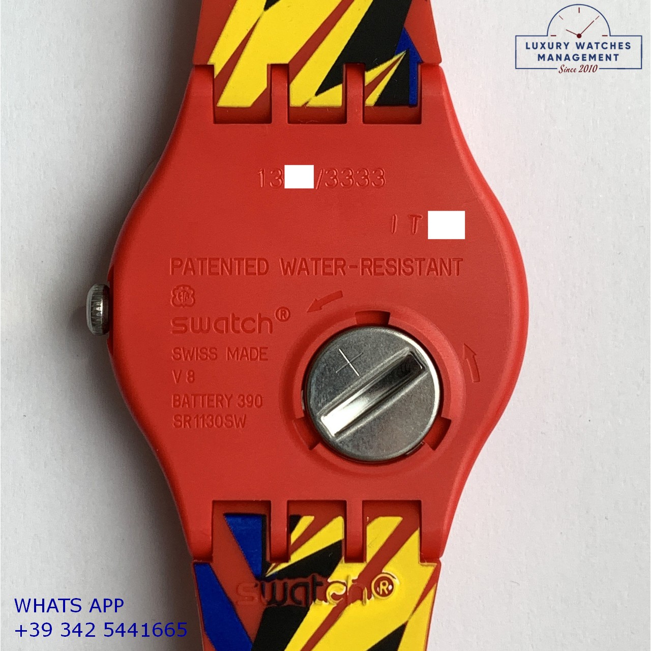 SWATCH SUOZ220S JOVA TIME (11)
