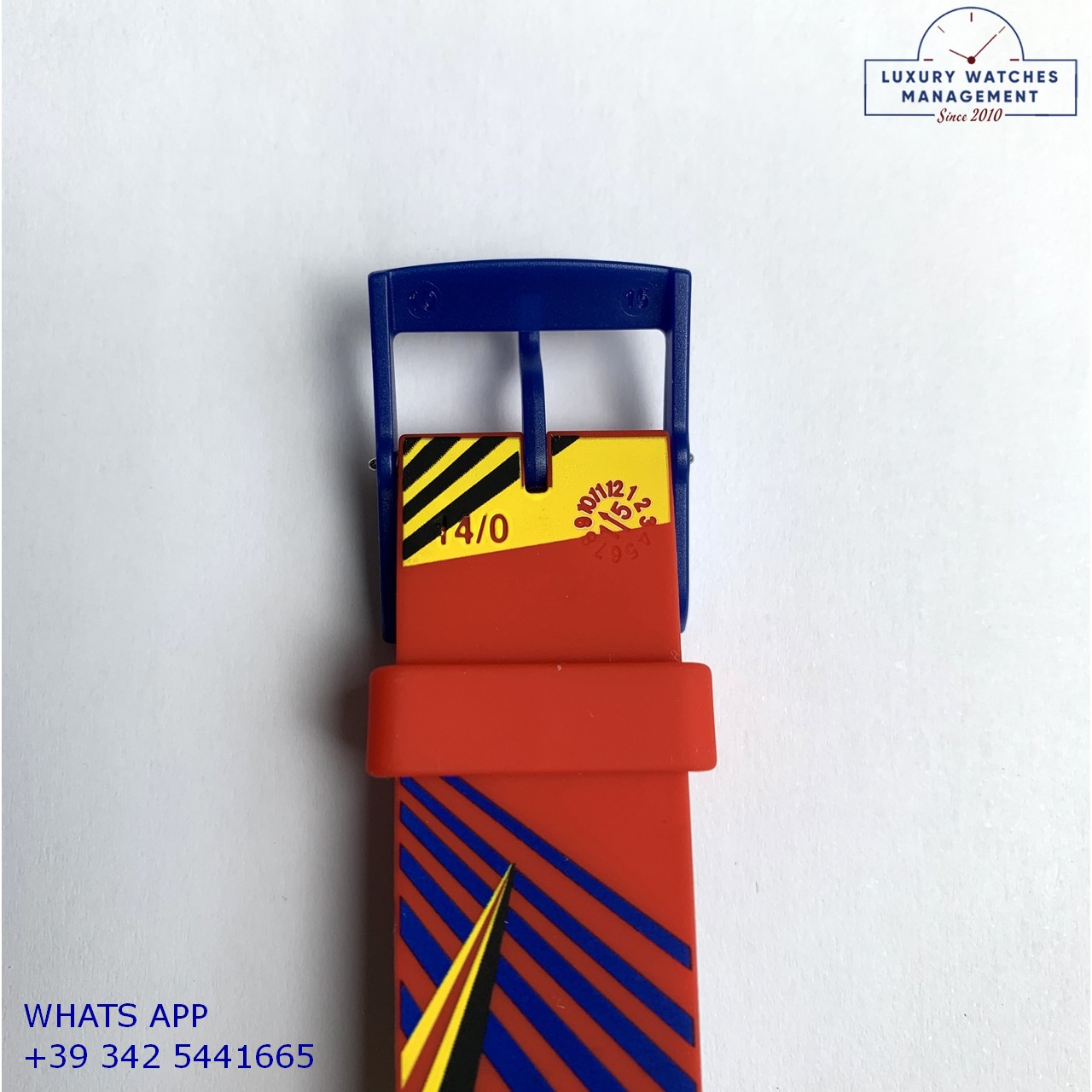 SWATCH SUOZ220S JOVA TIME (12)