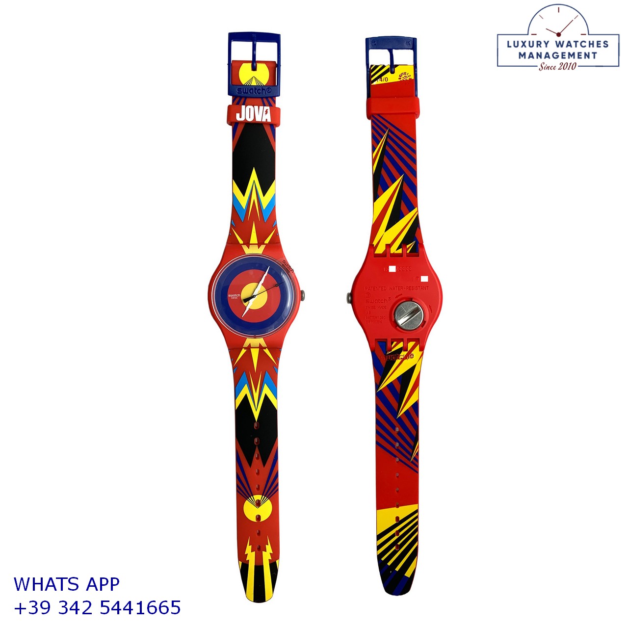 SWATCH SUOZ220S JOVA TIME (4)