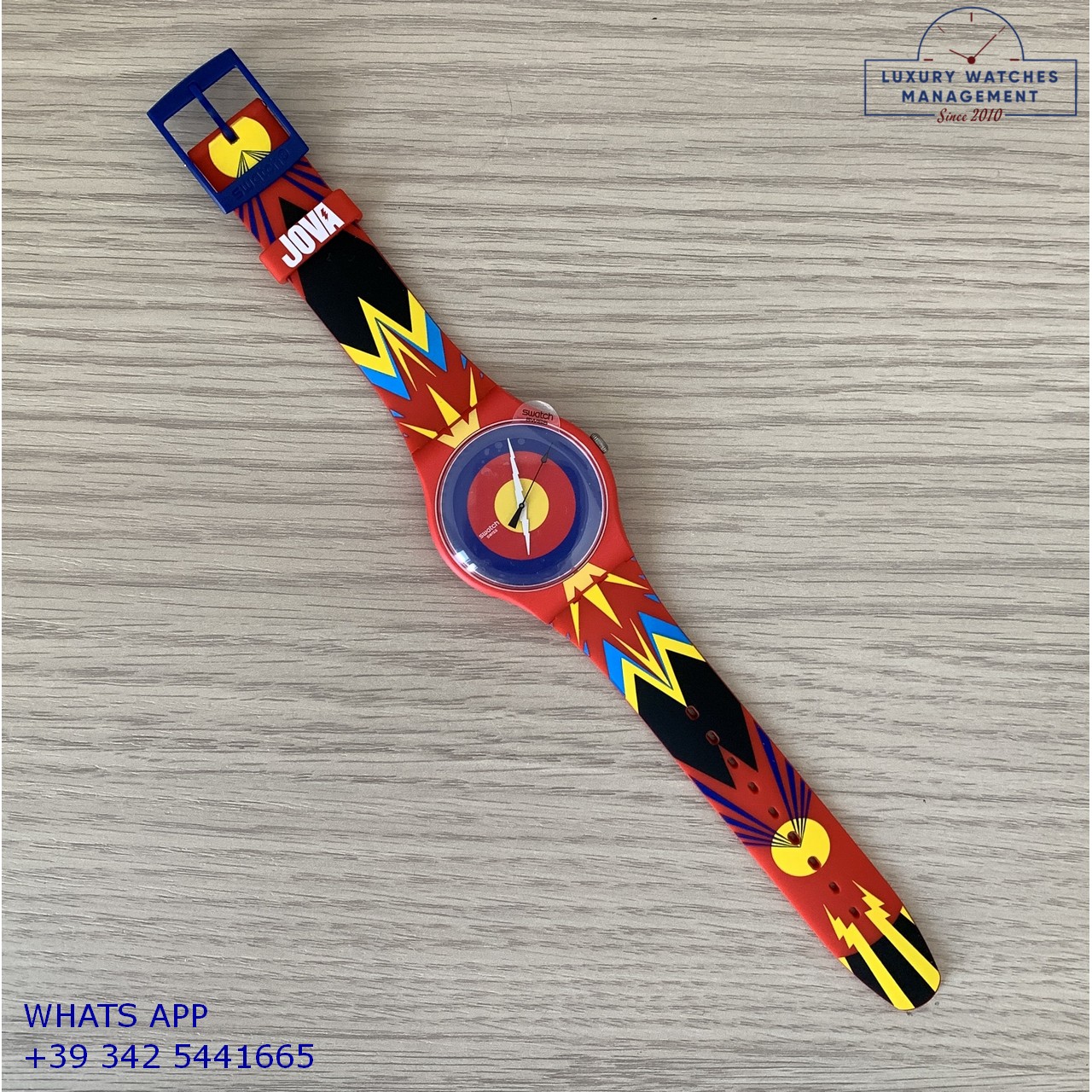 SWATCH SUOZ220S JOVA TIME (7)