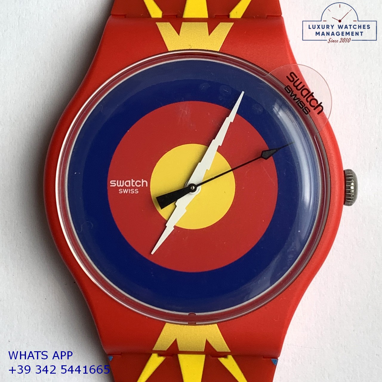 SWATCH SUOZ220S JOVA TIME (9)