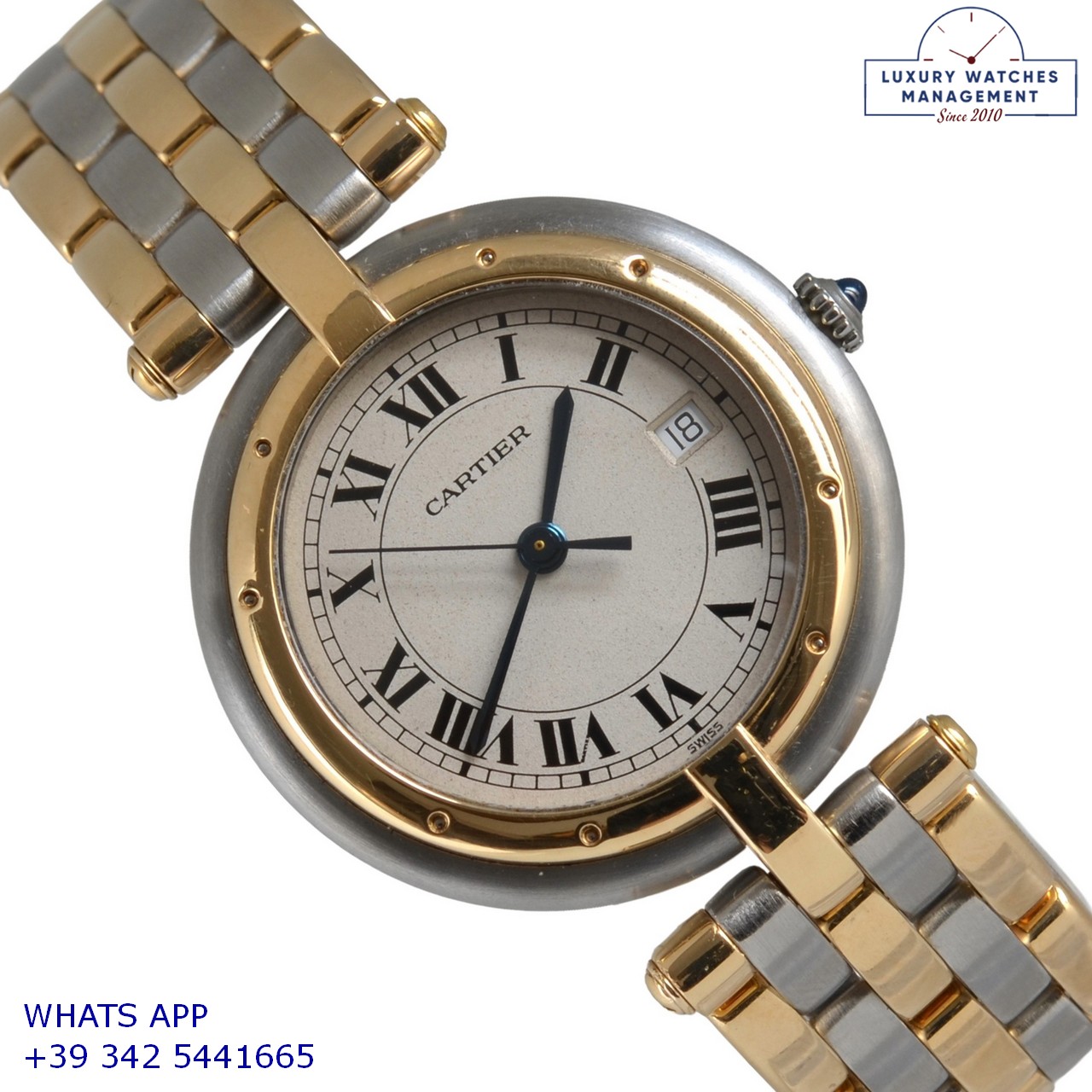 1 CARTIER PANTHÈRE VENDOME (3)