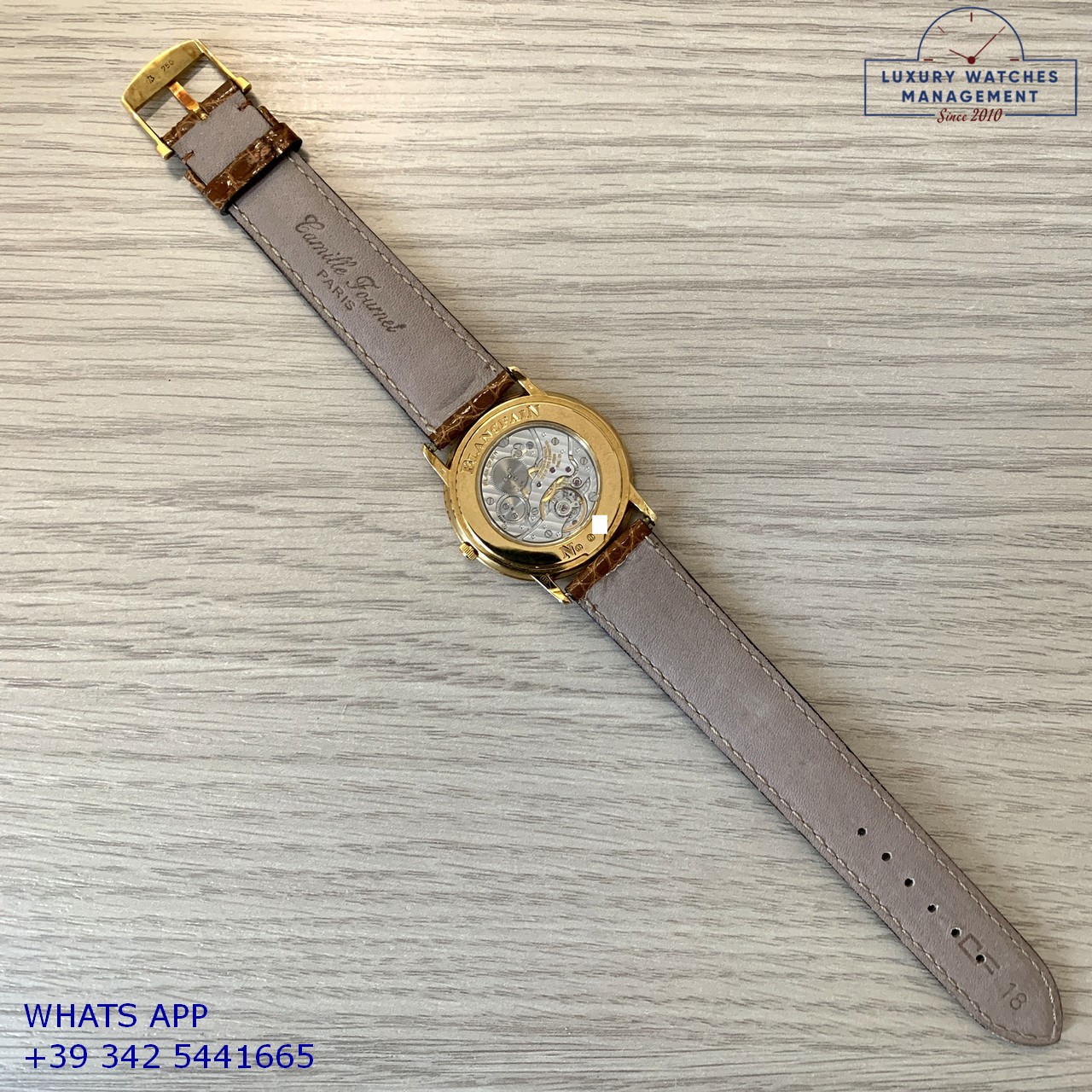 BLANCPAIN VILLERET 0021-1418-55 (1)