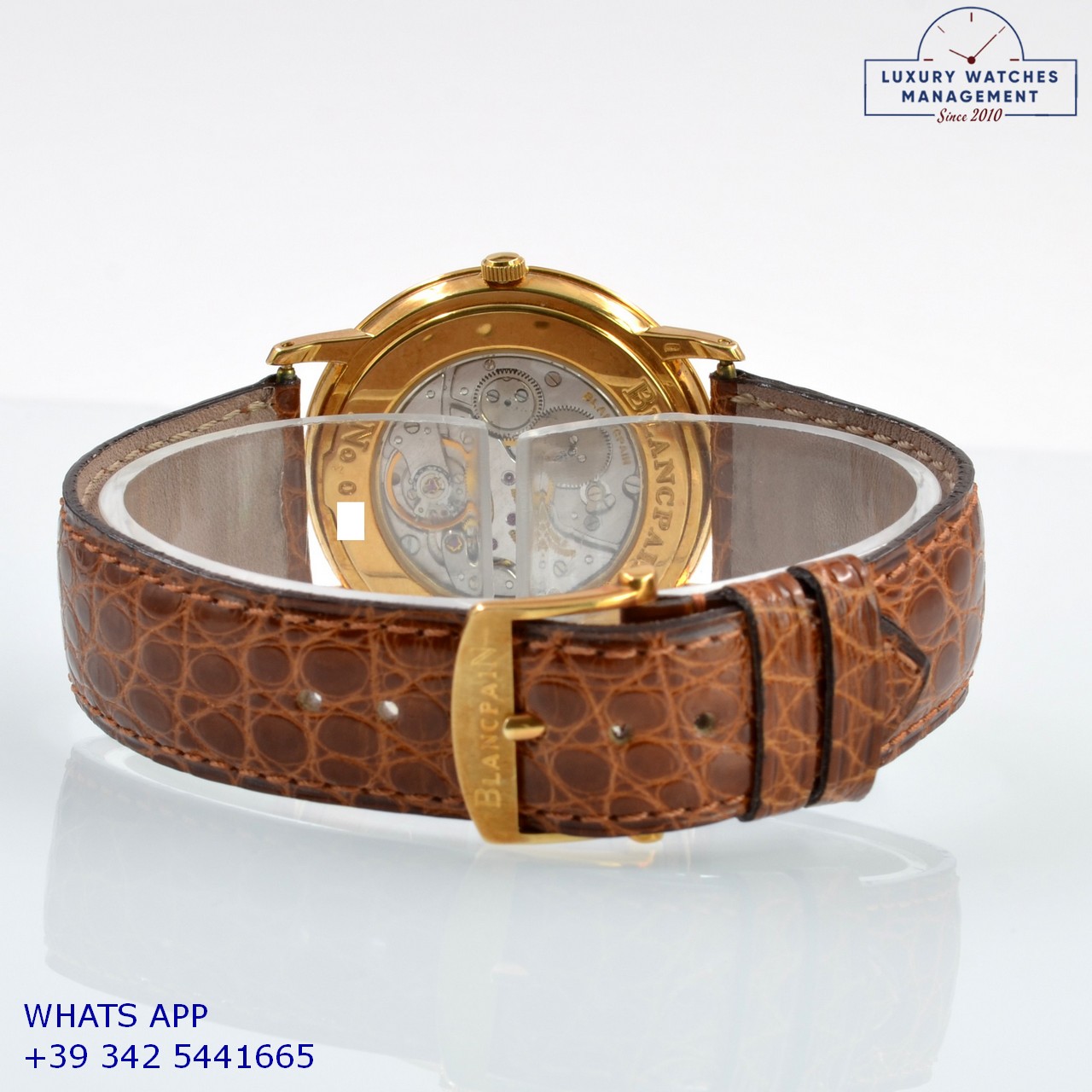 BLANCPAIN VILLERET 0021-1418-55 (10)