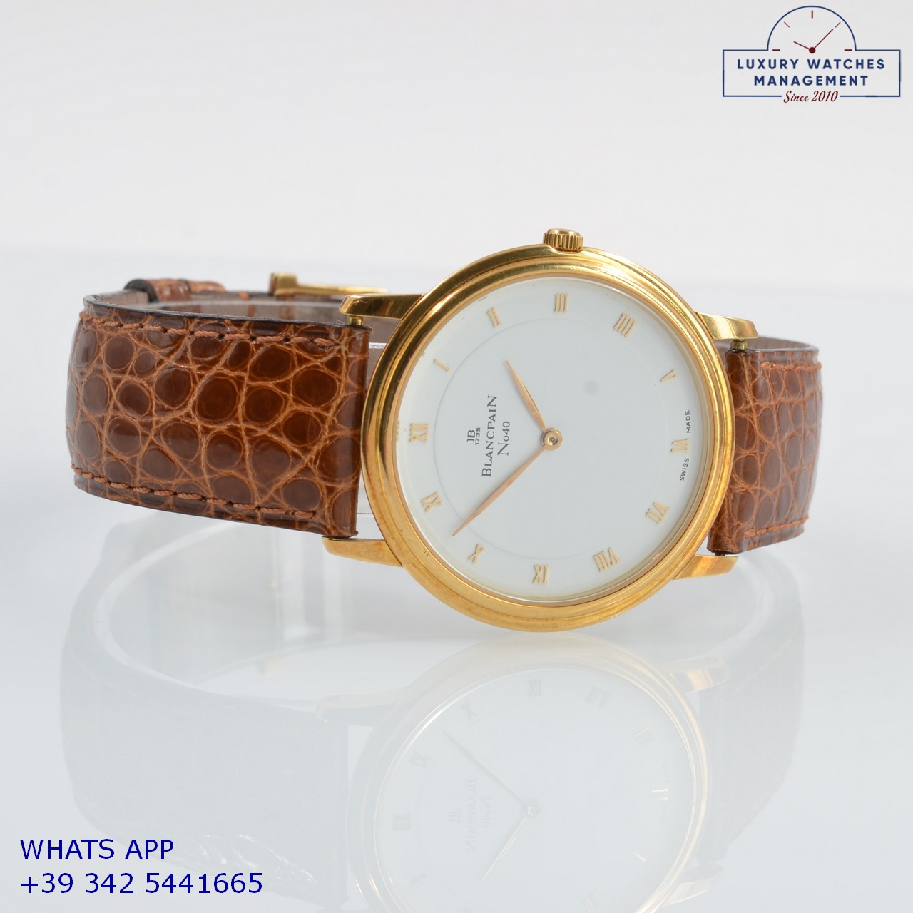 BLANCPAIN VILLERET 0021-1418-55 (12)