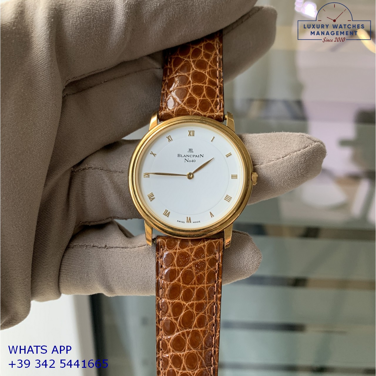 BLANCPAIN VILLERET 0021-1418-55 (2)