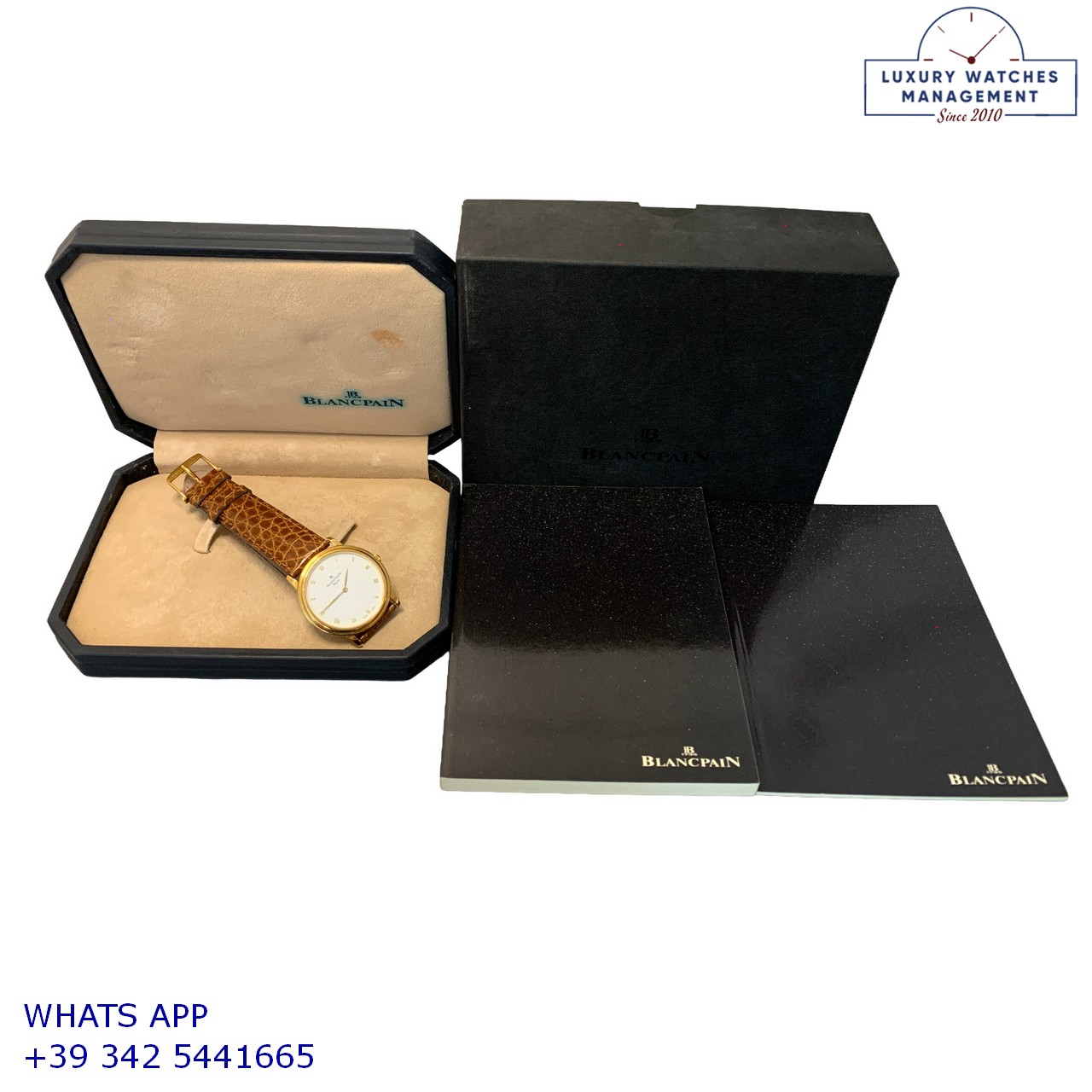 BLANCPAIN VILLERET 0021-1418-55 (3)