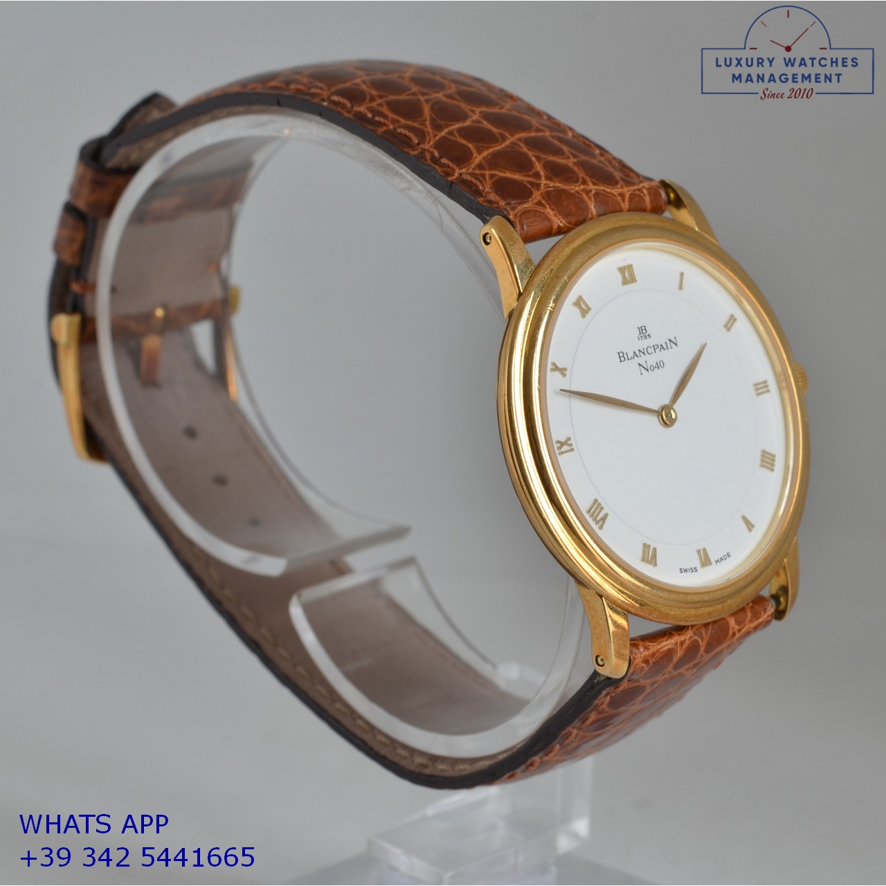 BLANCPAIN VILLERET 0021-1418-55 (6)