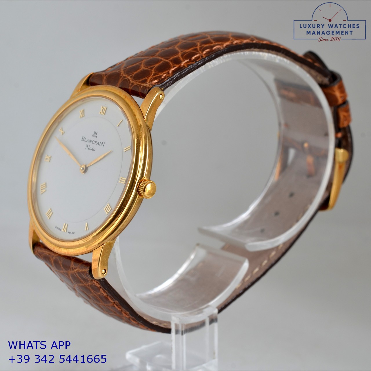BLANCPAIN VILLERET 0021-1418-55 (7)
