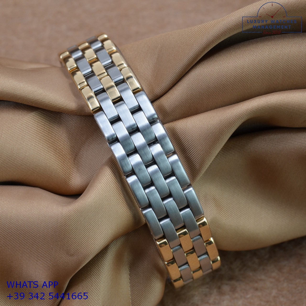CARTIER PANTHÈRE VENDOME (15)