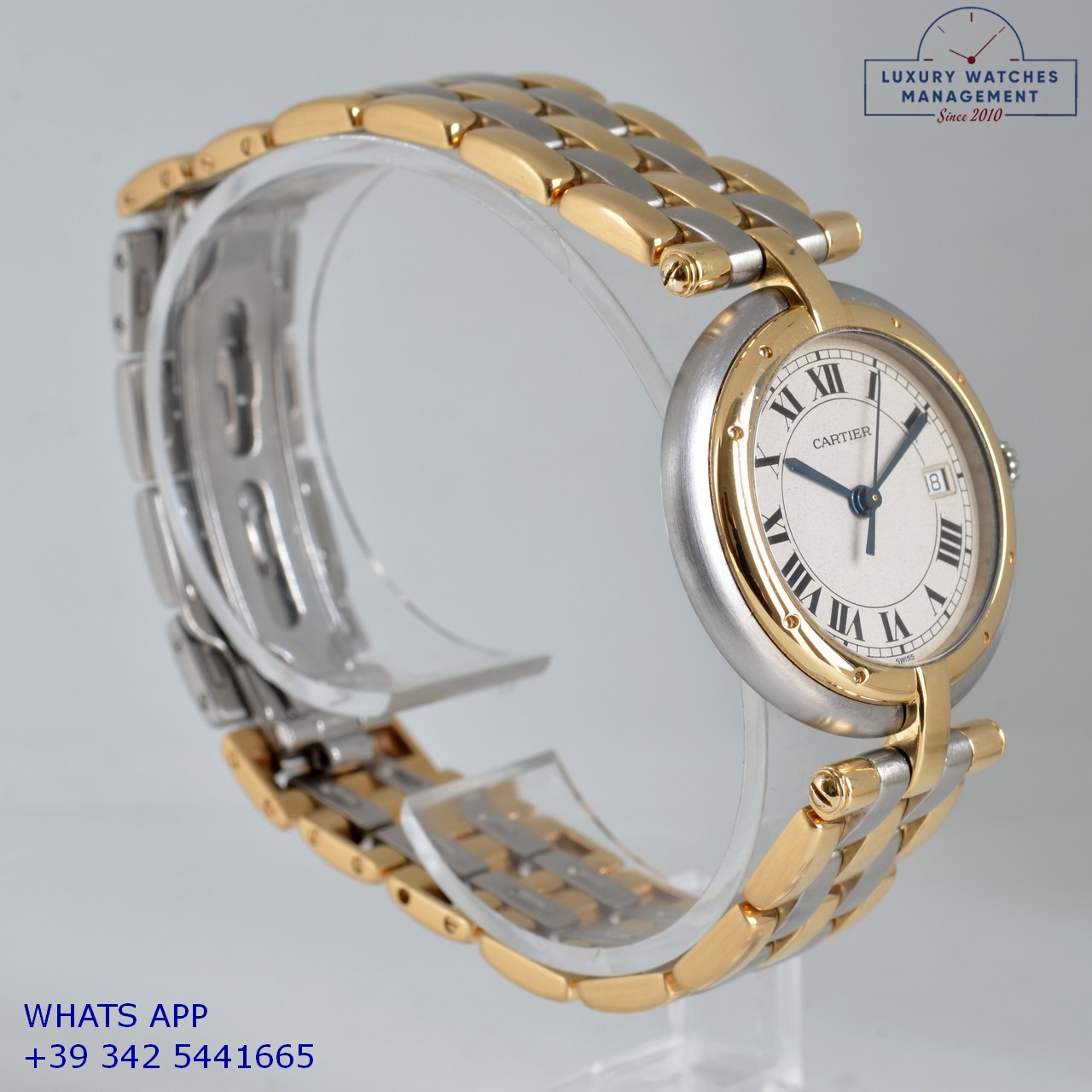 CARTIER PANTHÈRE VENDOME (17)
