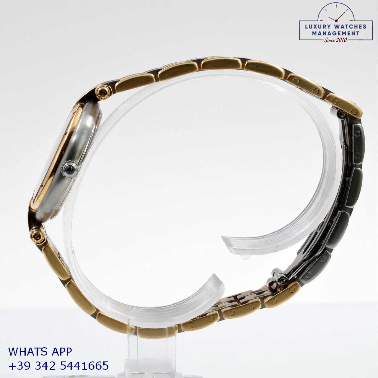CARTIER PANTHÈRE VENDOME (5)