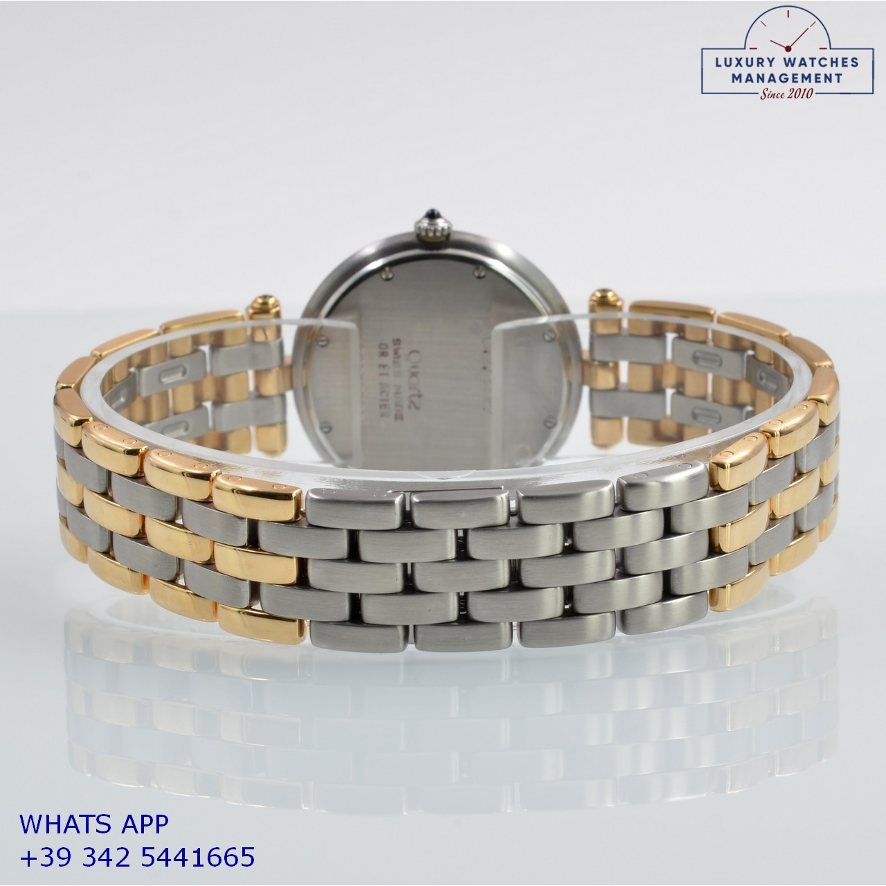 CARTIER PANTHÈRE VENDOME (7)