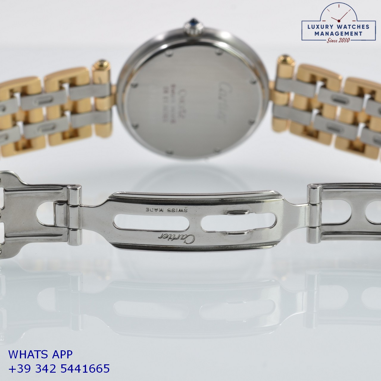 CARTIER PANTHÈRE VENDOME (9)