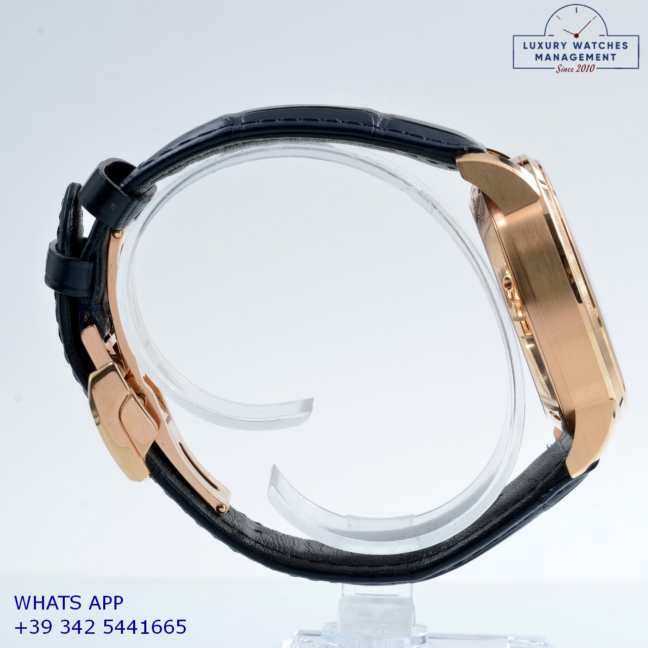 GLASHÜTTE PANOMATICLUNA (10)