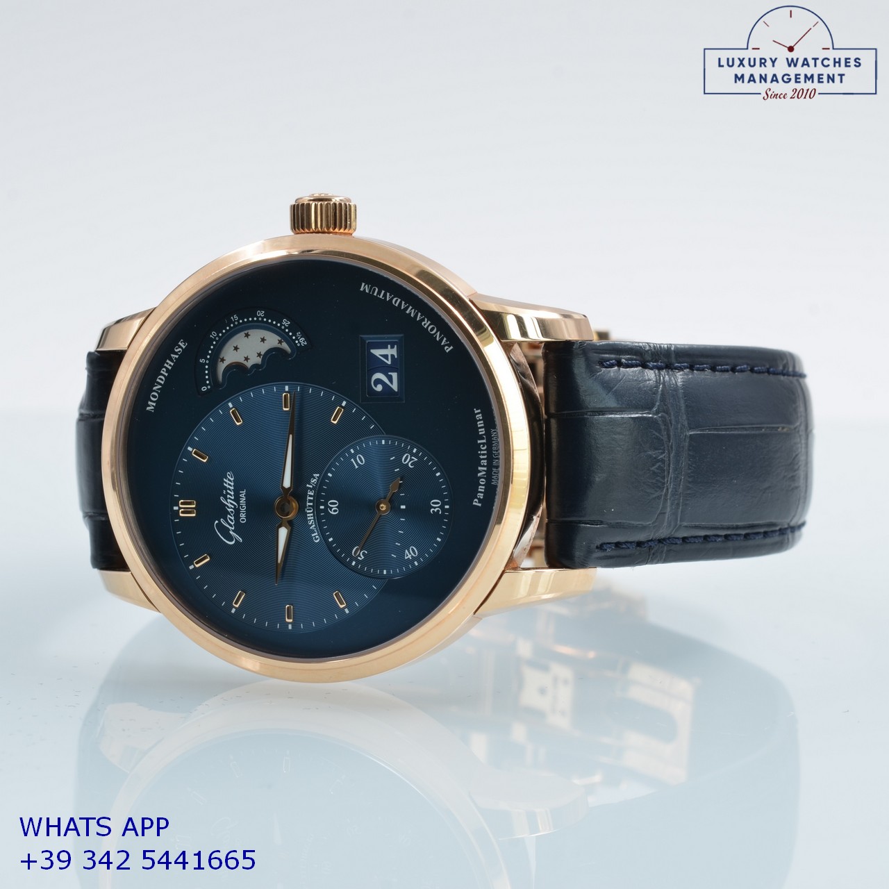 GLASHÜTTE PANOMATICLUNA (11)