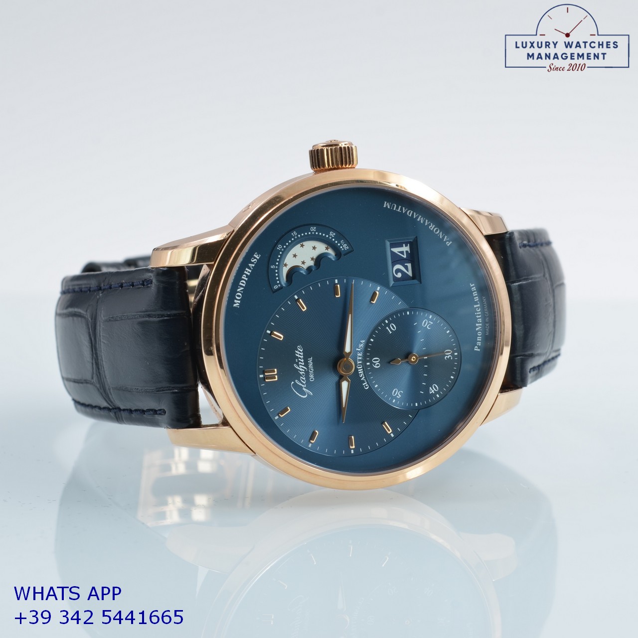 GLASHÜTTE PANOMATICLUNA (12)