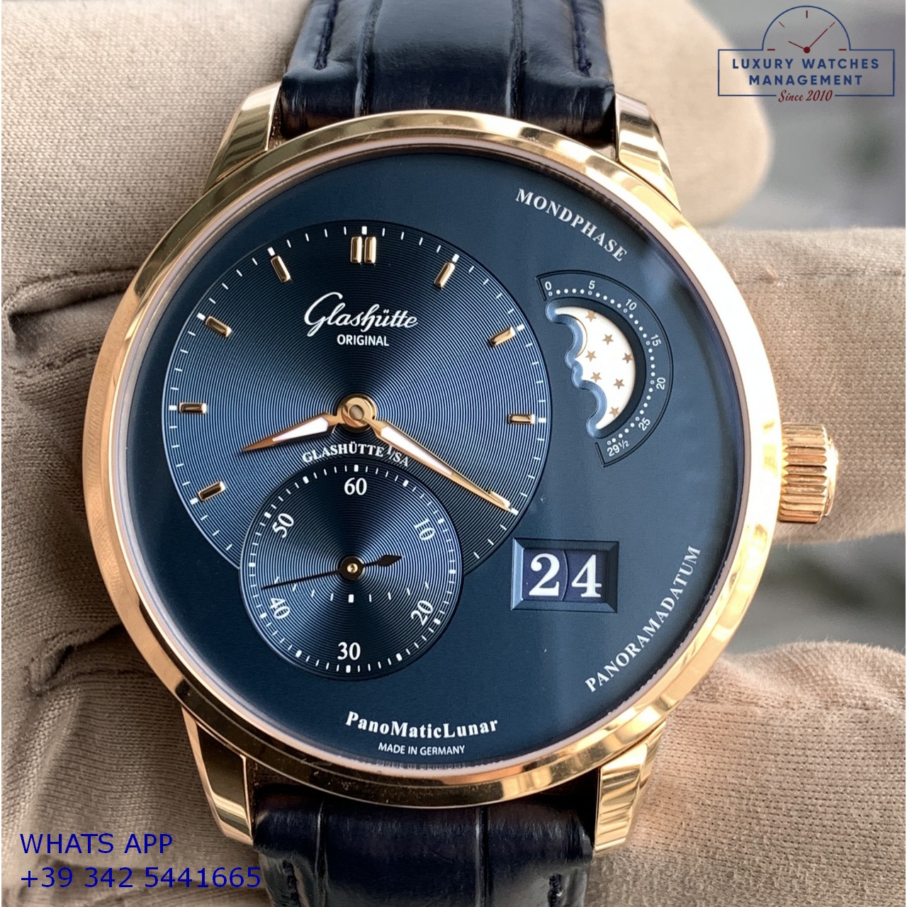 GLASHÜTTE PANOMATICLUNA (19)