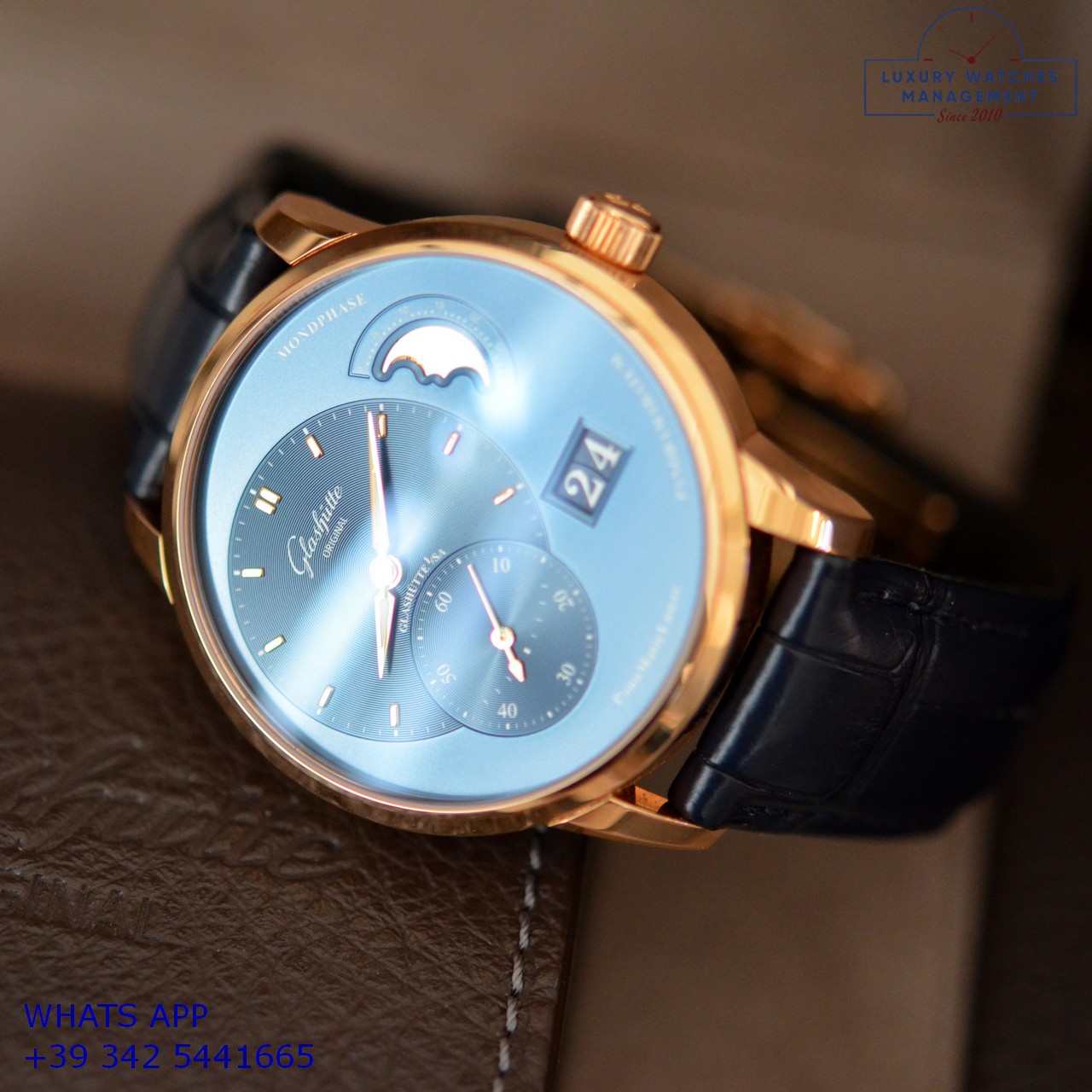 GLASHÜTTE PANOMATICLUNA (5)