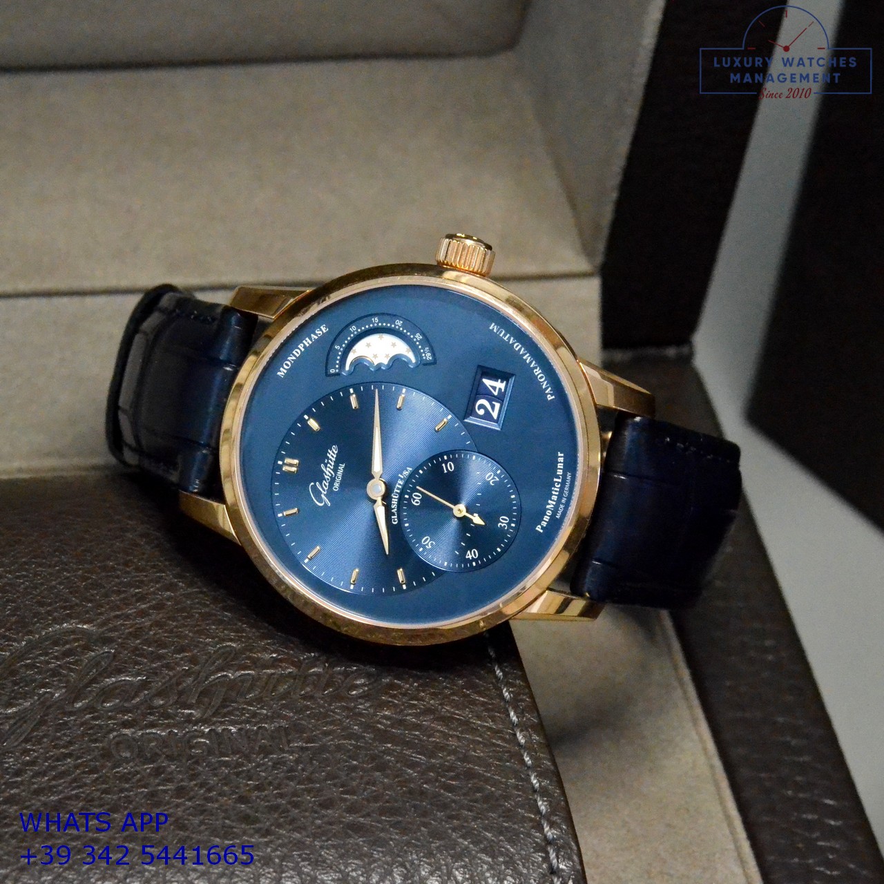 GLASHÜTTE PANOMATICLUNA (6)
