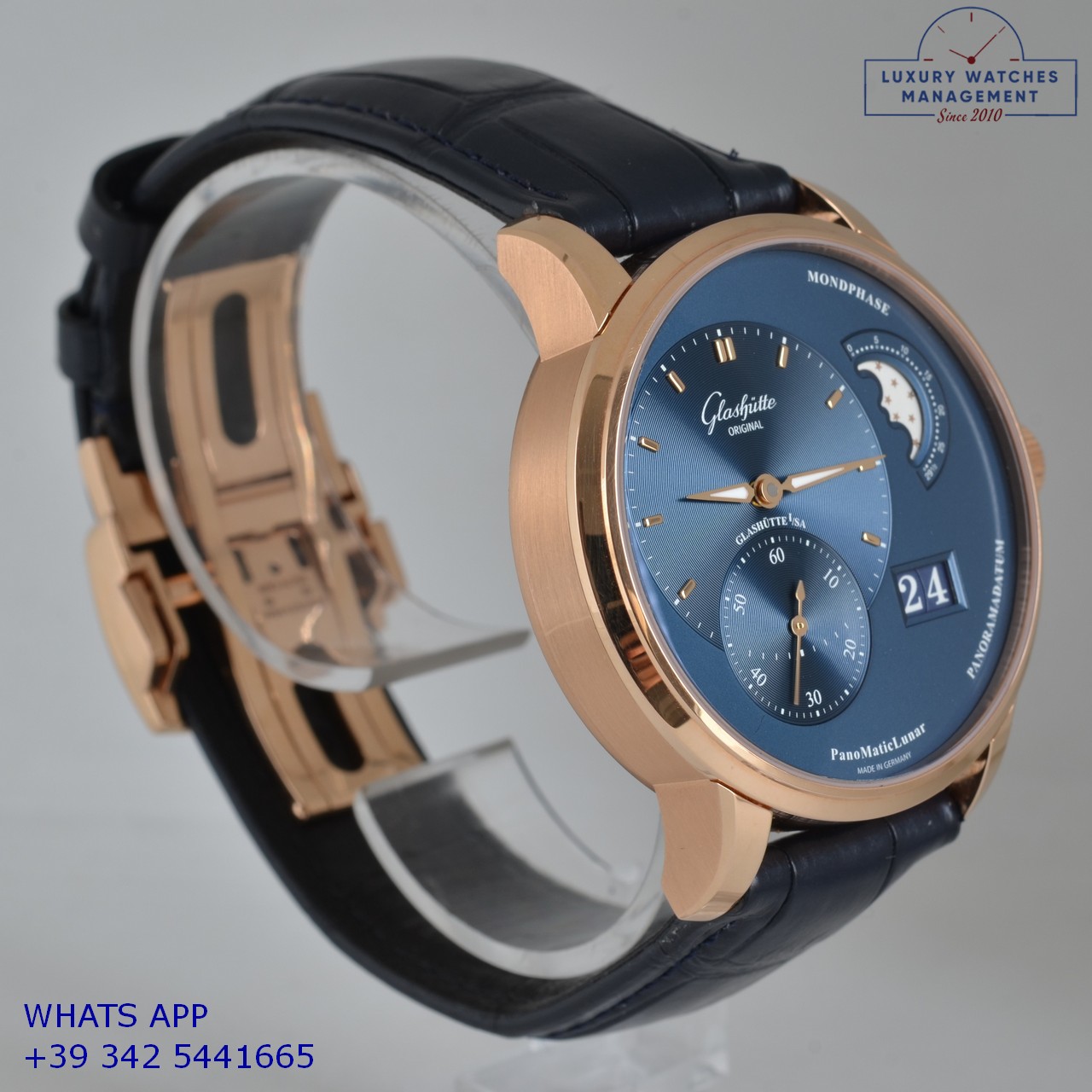 GLASHÜTTE PANOMATICLUNA (7)