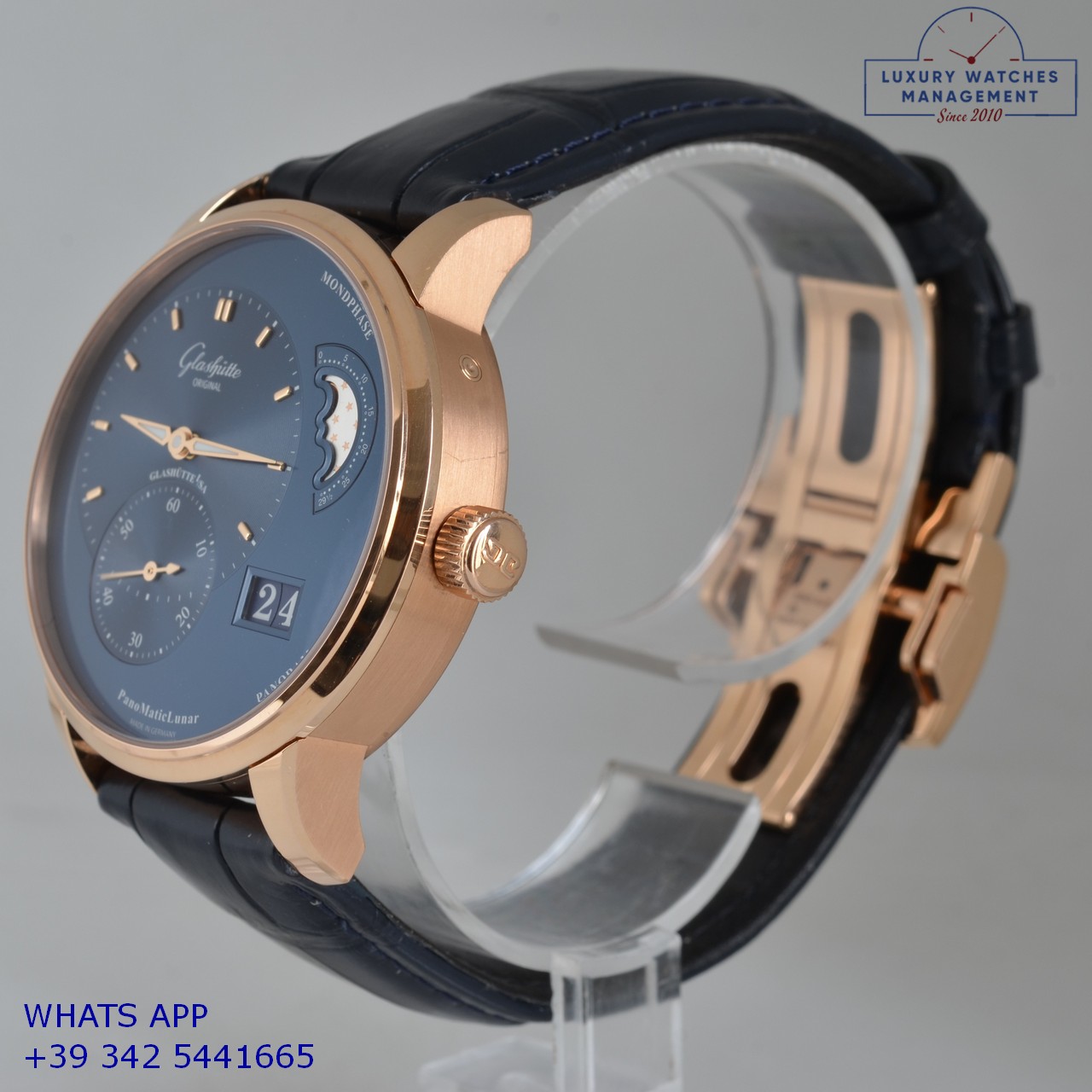 GLASHÜTTE PANOMATICLUNA (8)