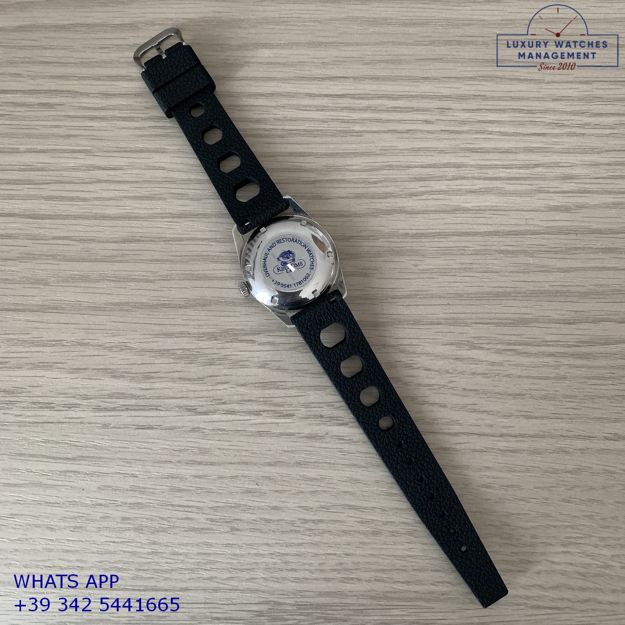 LABOR 5992 SUPER ETANCHE AUTOMATIC (16)