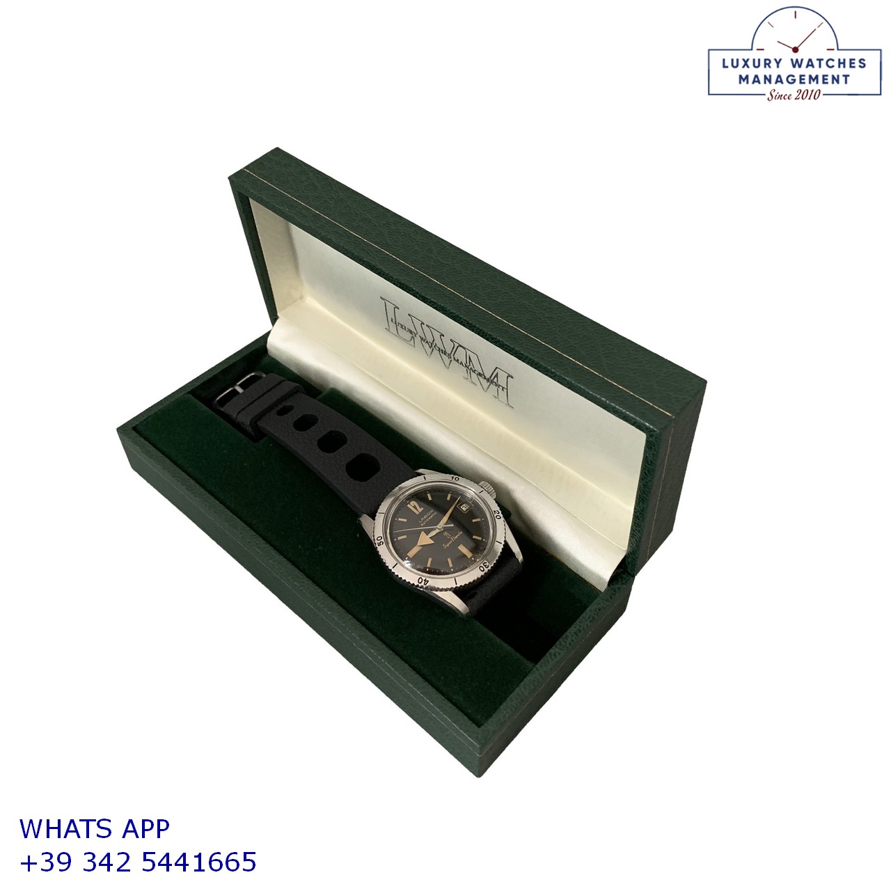 LABOR 5992 SUPER ETANCHE AUTOMATIC (21)