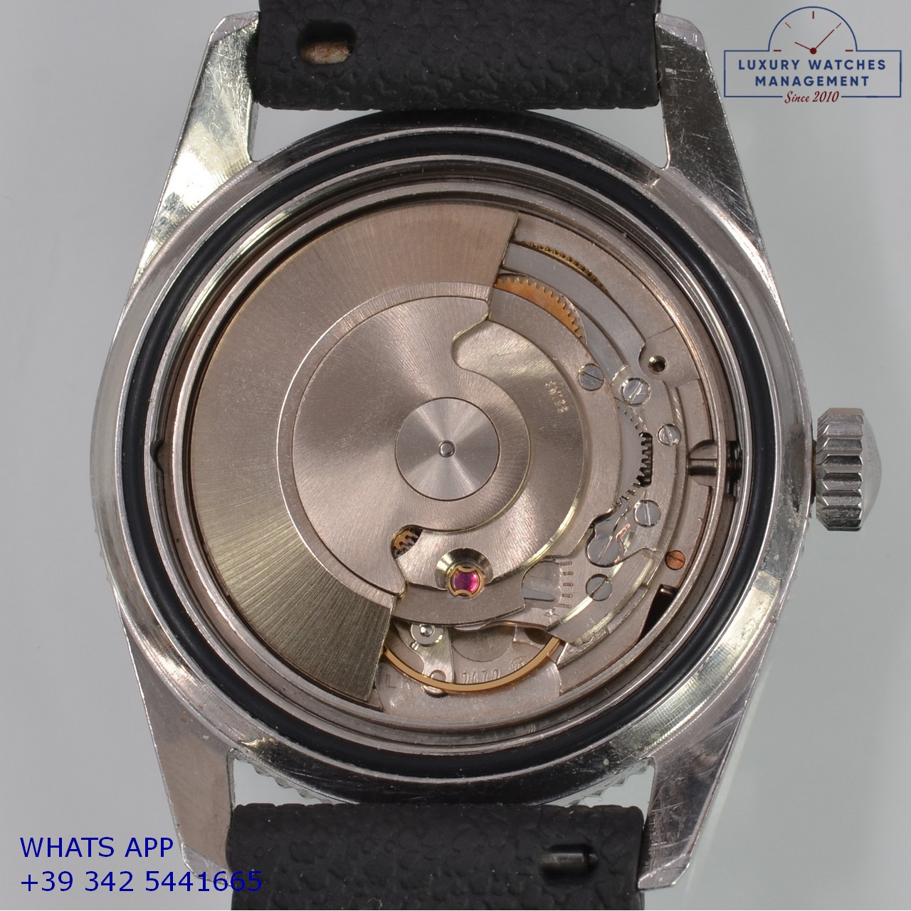LABOR 5992 SUPER ETANCHE AUTOMATIC (5)