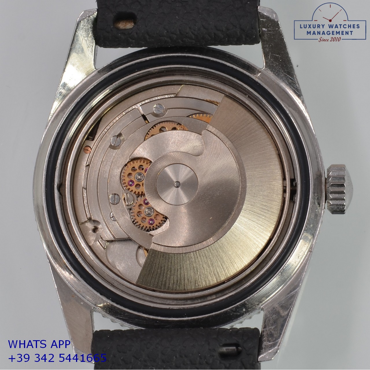 LABOR 5992 SUPER ETANCHE AUTOMATIC (6)