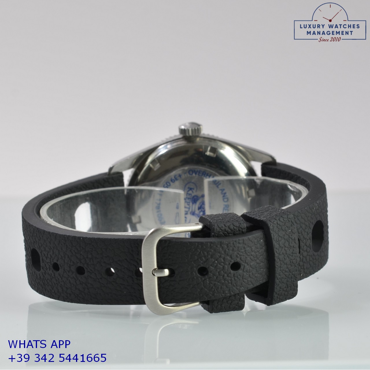 LABOR 5992 SUPER ETANCHE AUTOMATIC (7)