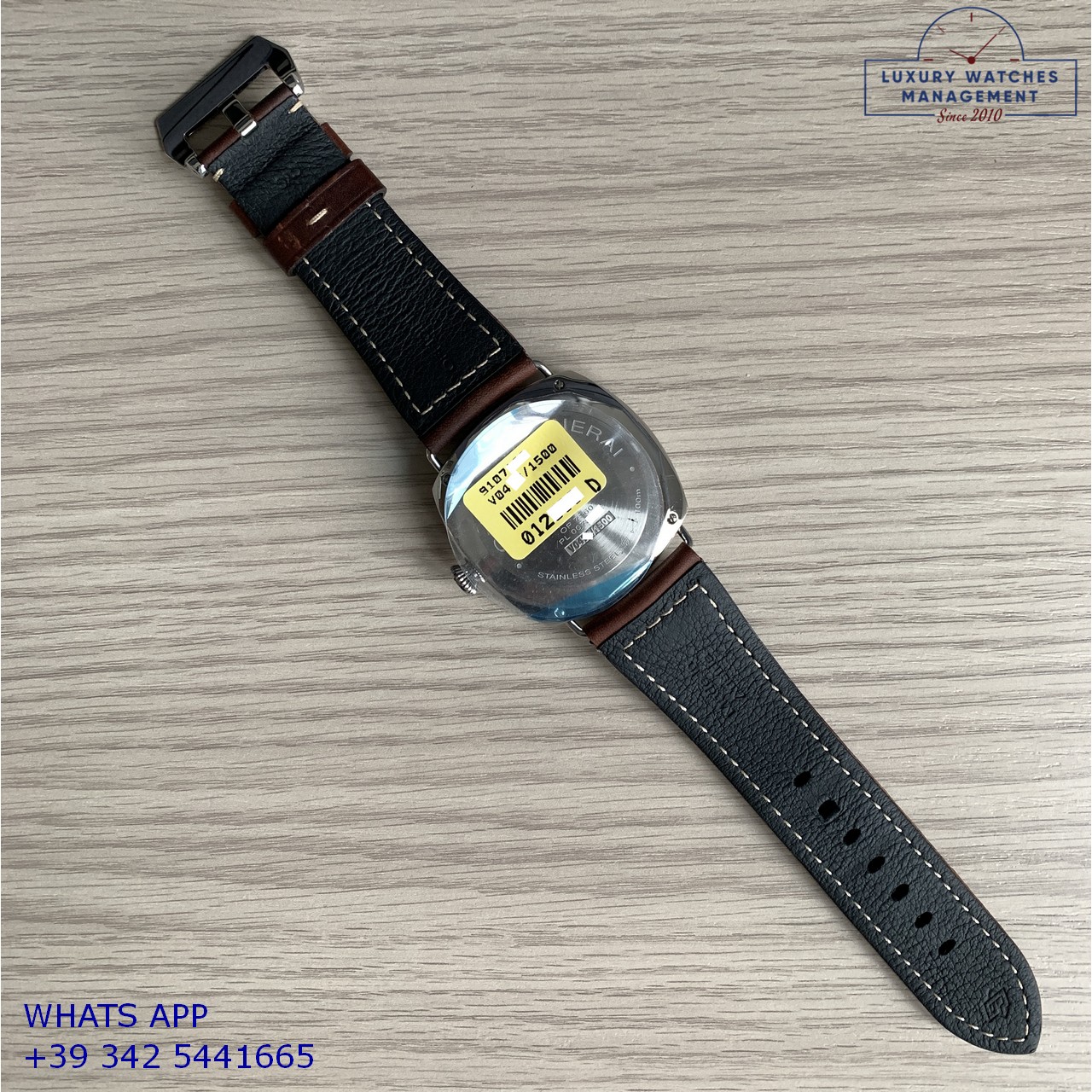 PANERAI (1)