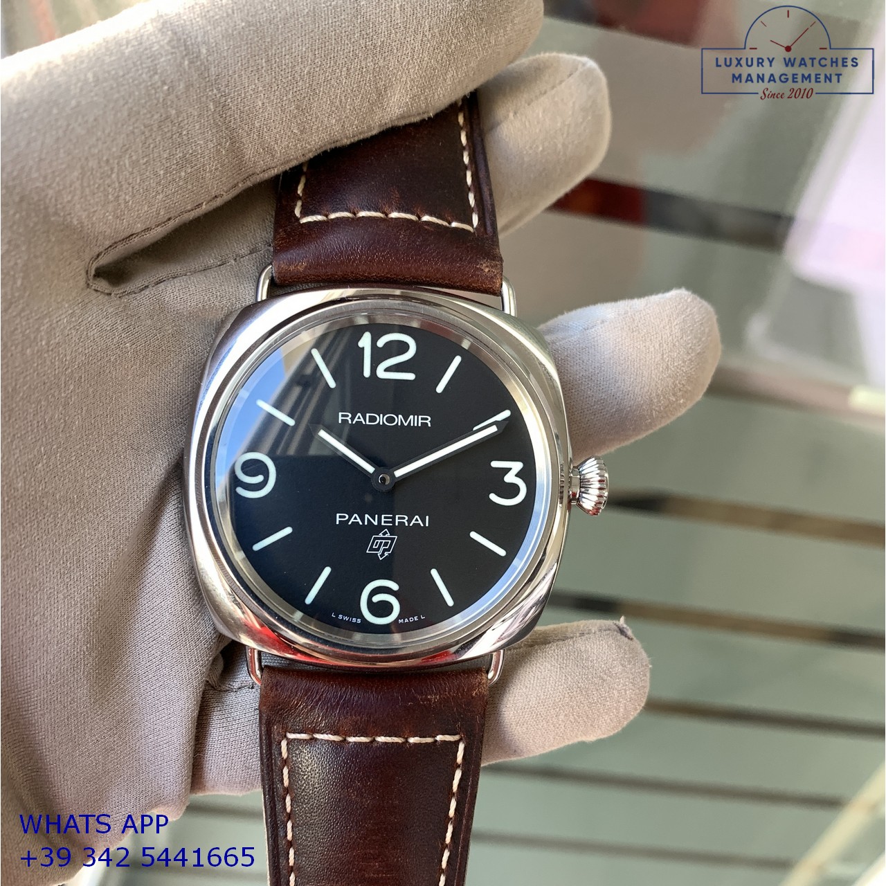 PANERAI (2)