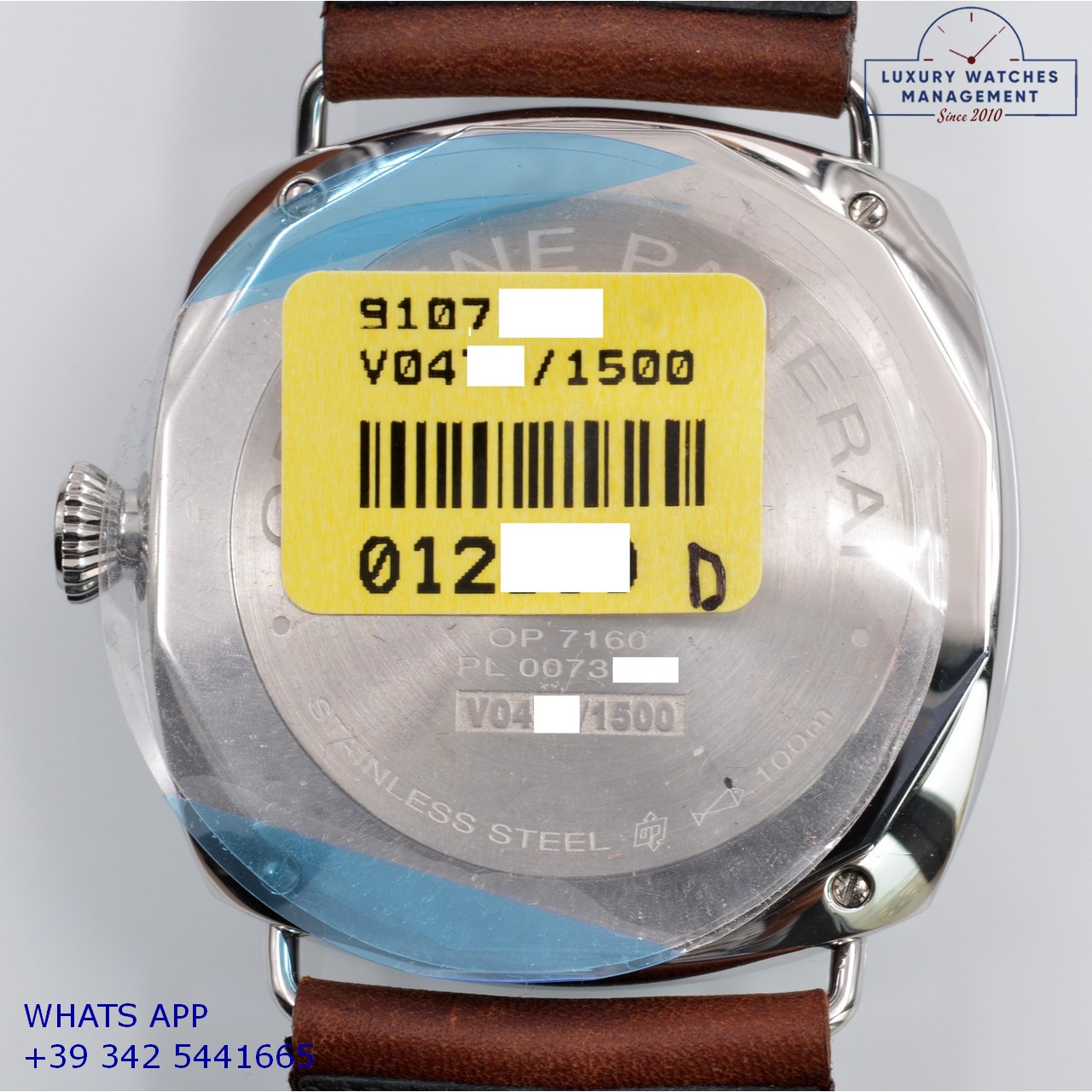 PANERAI (4)