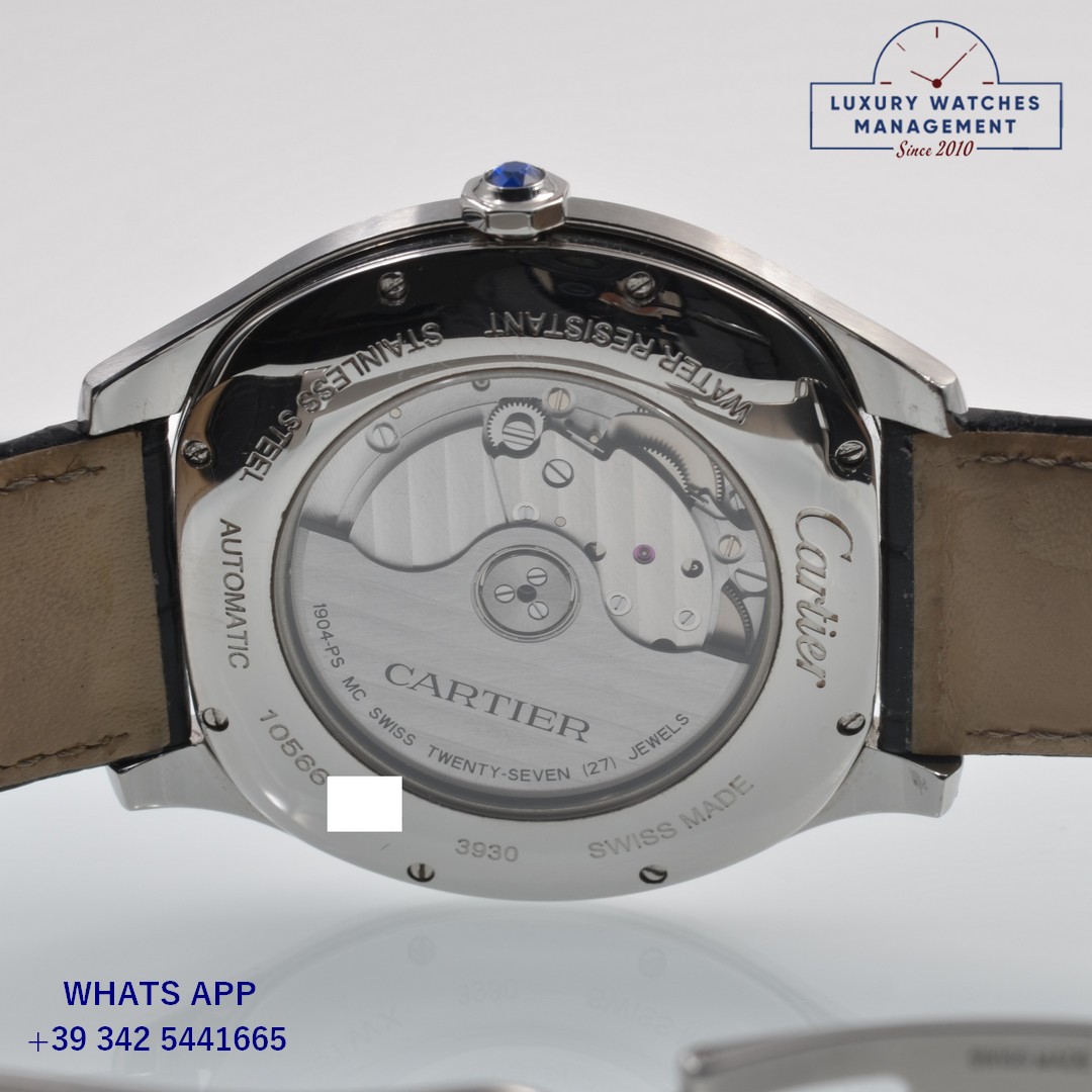 CARTIER DRIVE DE CARTIER (11)