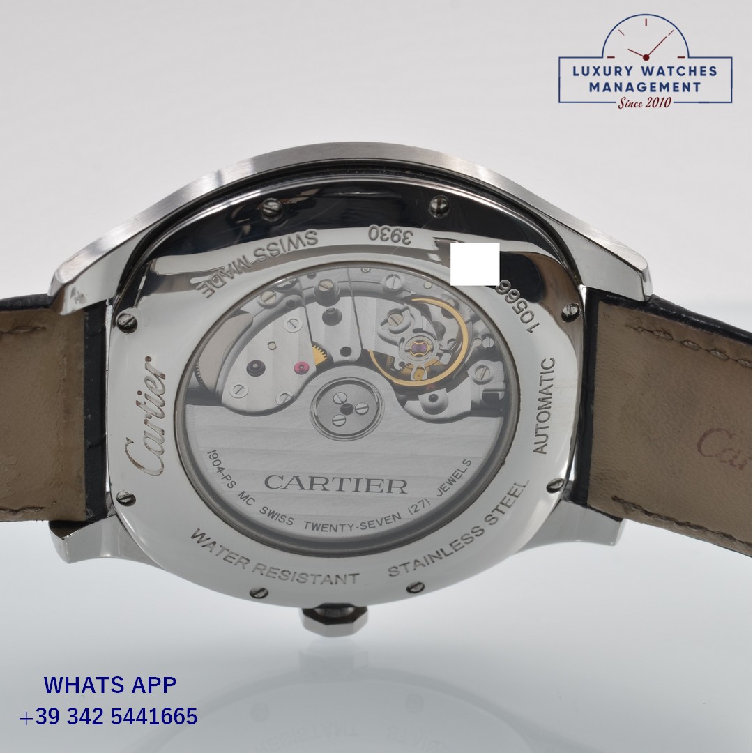 CARTIER DRIVE DE CARTIER (12)