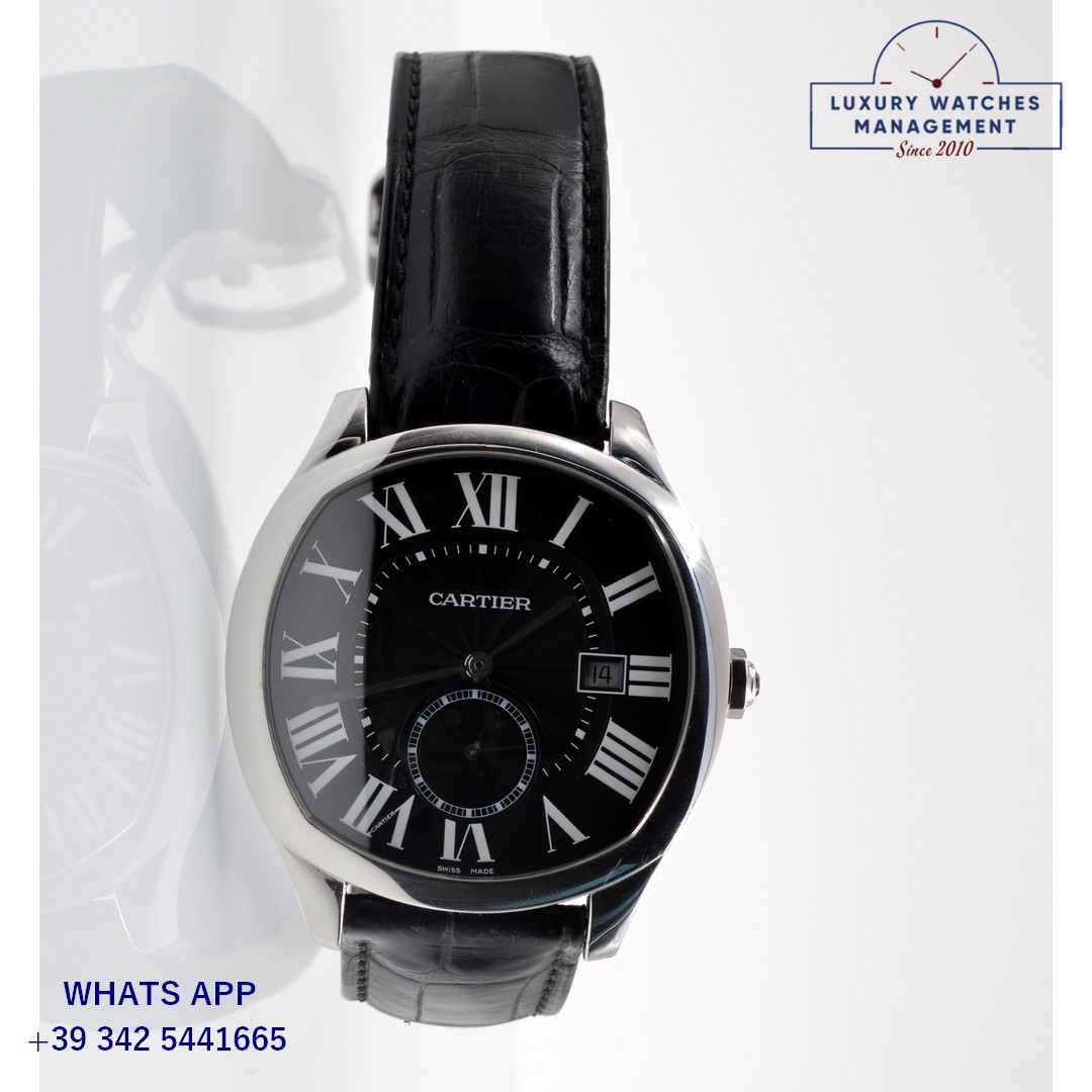 CARTIER DRIVE DE CARTIER (15)