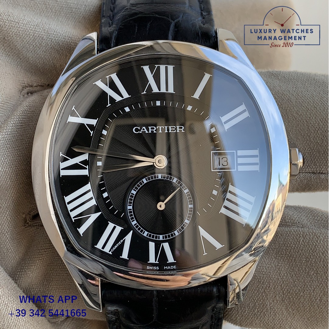 CARTIER DRIVE DE CARTIER (18)