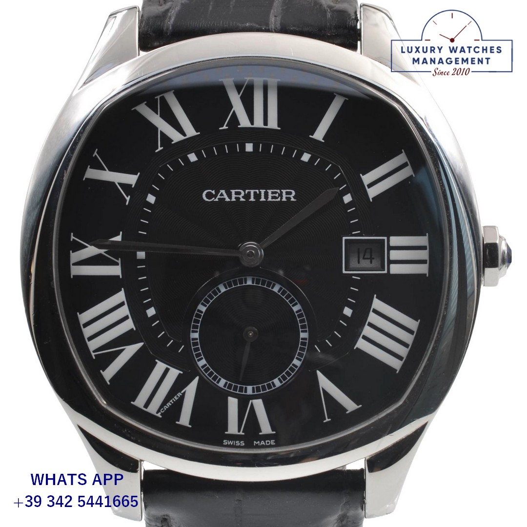 CARTIER DRIVE DE CARTIER (4)