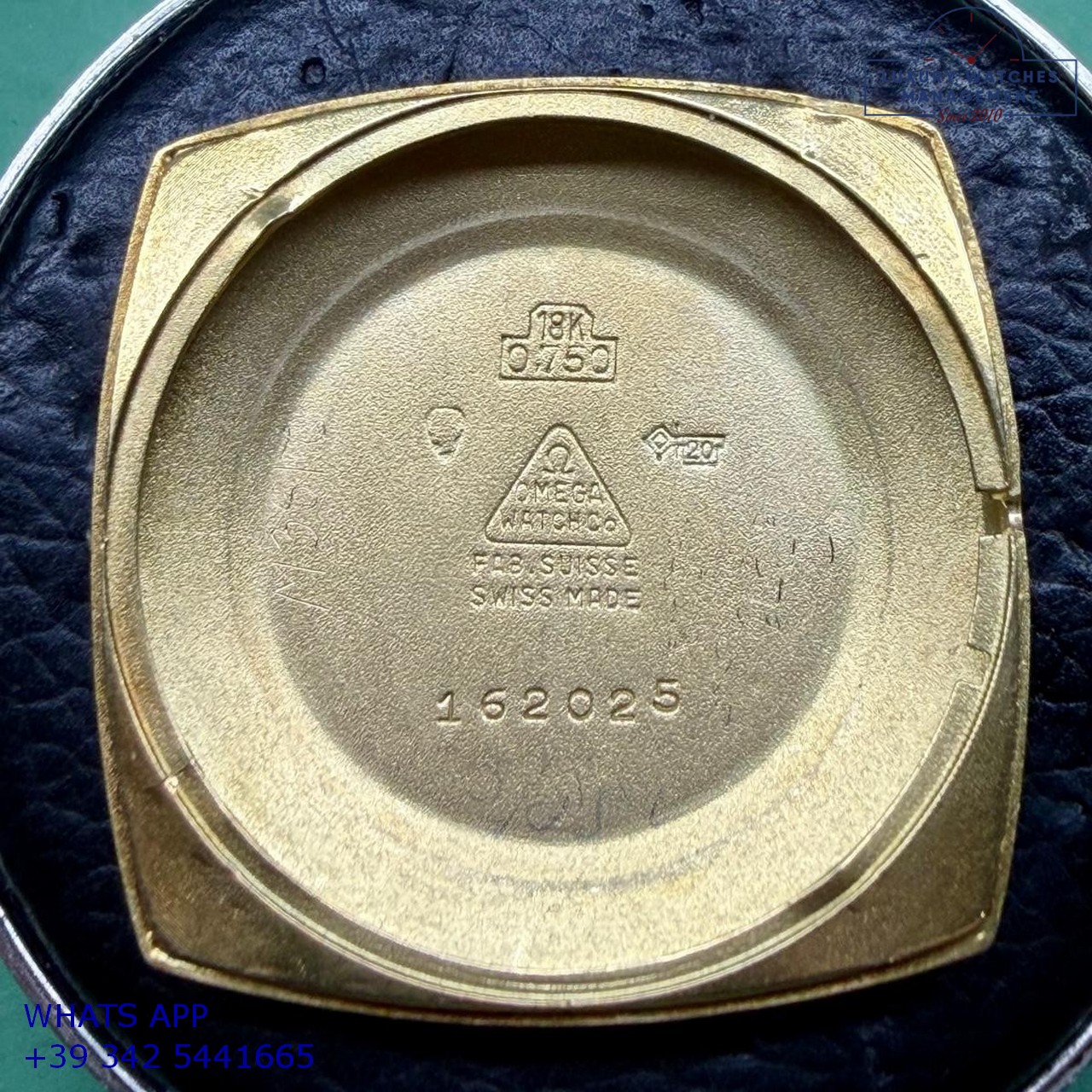 OMEGA SQUARE DE VILLE 162.025 (1)