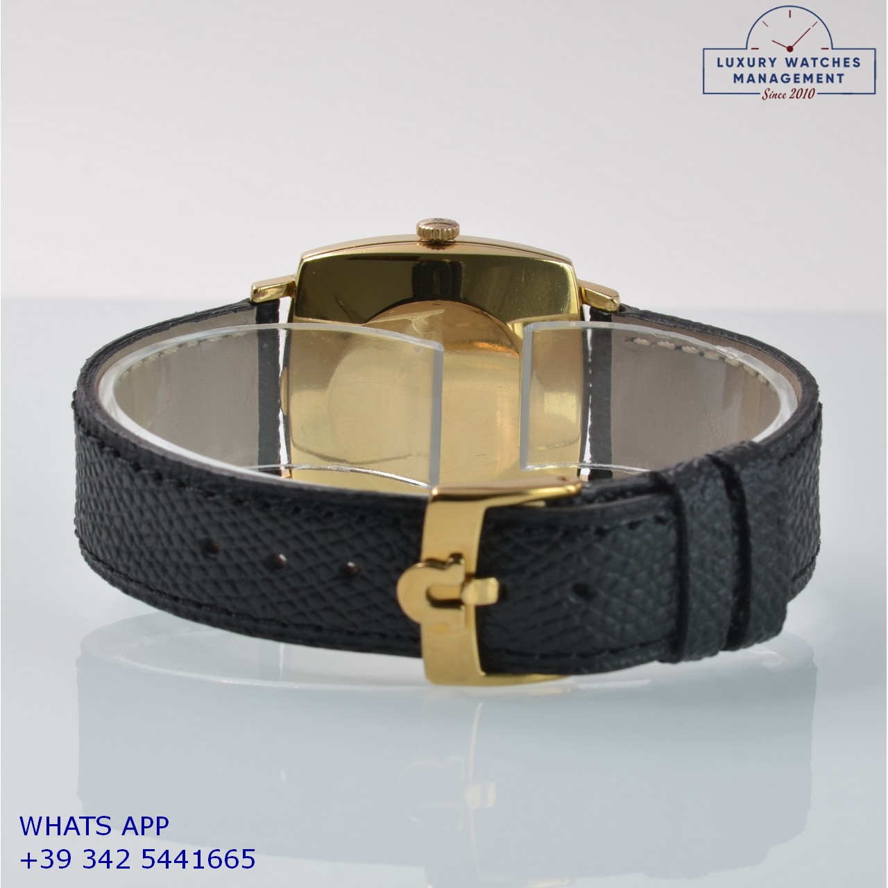 OMEGA SQUARE DE VILLE 162.025 (10)