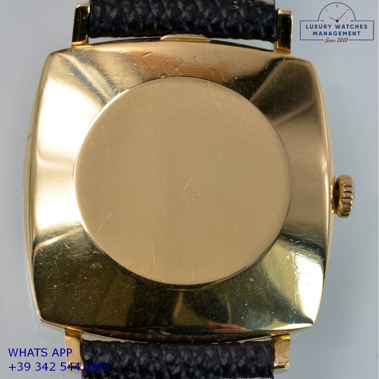 OMEGA SQUARE DE VILLE 162.025 (11)