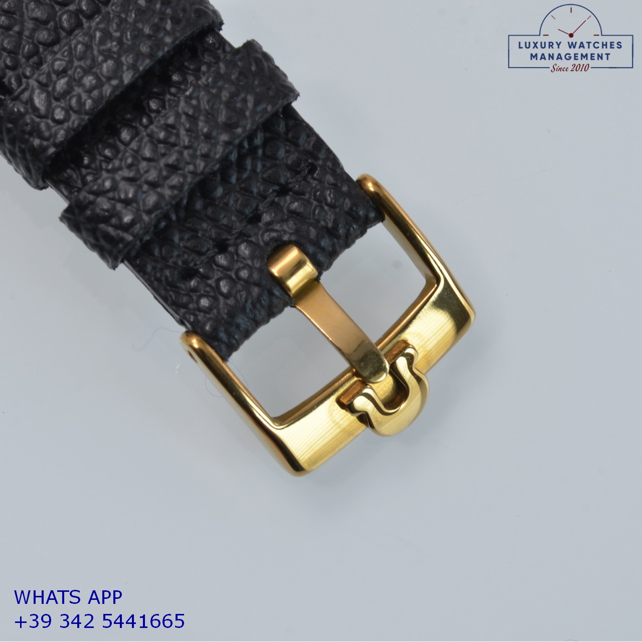 OMEGA SQUARE DE VILLE 162.025 (12)